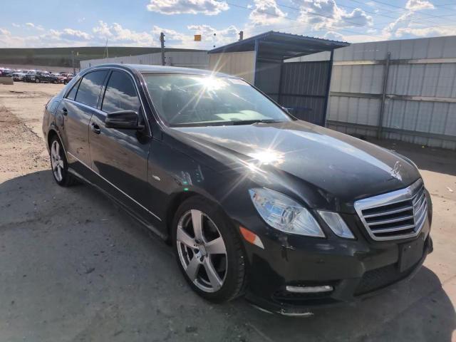 2012 Mercedes-Benz E 350 VIN: WDDHF5KB0CA590301 Lot: 56599885