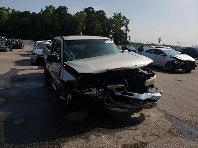 2004 GMC New Sierra C1500 VIN: 2GTEC19V441216851 Lot: 56972605