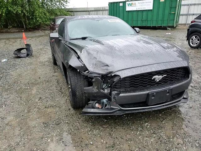2017 Ford Mustang VIN: 1FA6P8TH9H5299434 Lot: 56608815