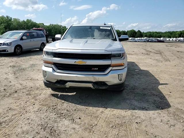 2018 Chevrolet Silverado K1500 Lt VIN: 3GCUKRECXJG585850 Lot: 58800925