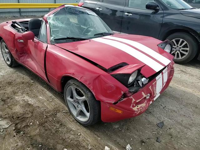 1992 Mazda Mx-5 Miata VIN: JM1NA3513N0321544 Lot: 55889295