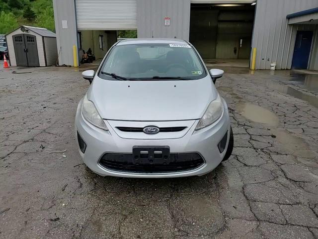 2012 Ford Fiesta Se VIN: 3FADP4EJ6CM180985 Lot: 56978085