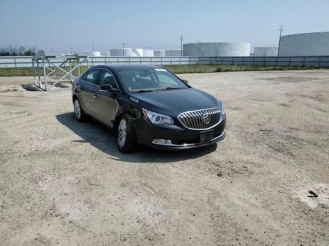 2014 Buick Lacrosse VIN: 1G4GB5G39EF278059 Lot: 56986295