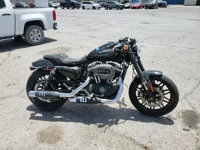 2019 Harley-Davidson Xl1200 Cx VIN: 1HD1LM316KC431496 Lot: 56698545