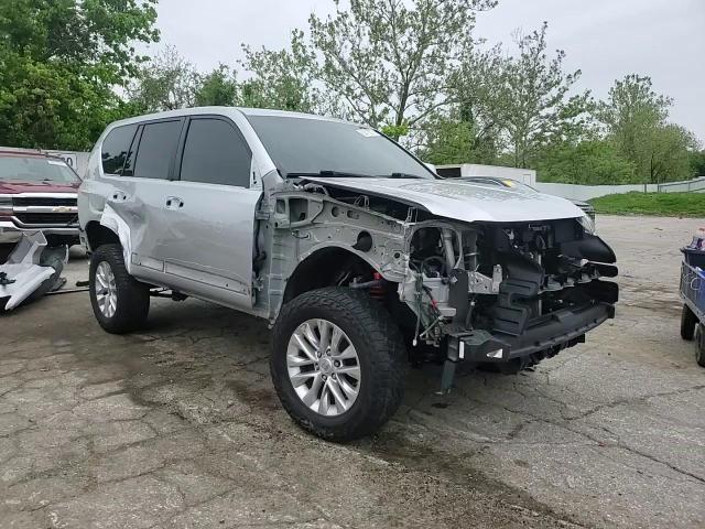 2017 Lexus Gx 460 VIN: JTJBM7FX5H5168660 Lot: 55410675