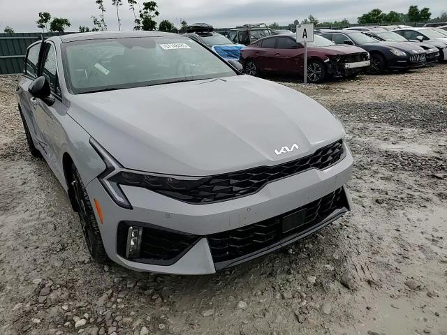 2025 Kia K5 Gt Line VIN: KNAG64J75S5298113 Lot: 57148485