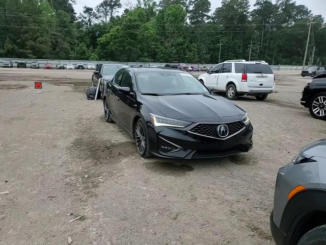 2020 Acura Ilx Premium A-Spec VIN: 19UDE2F82LA011920 Lot: 55248525
