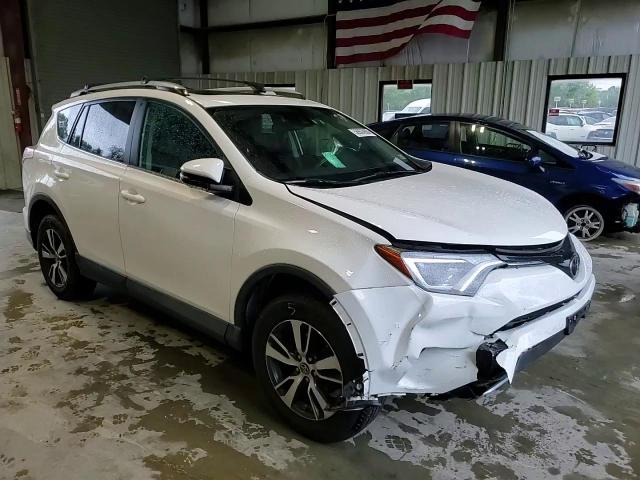 2017 Toyota Rav4 Xle VIN: 2T3RFREV3HW673953 Lot: 56933965