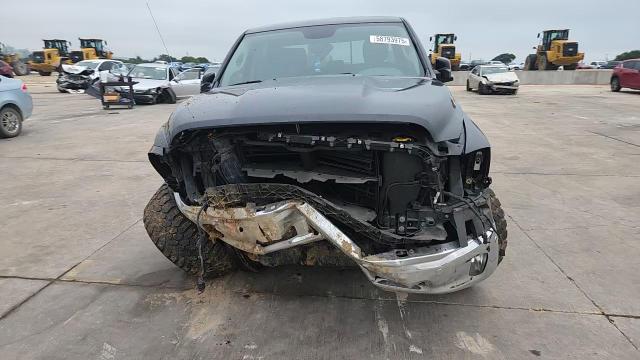 2016 Ram 1500 Slt VIN: 1C6RR7LG5GS186865 Lot: 58793975