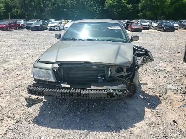 2004 Mercury Grand Marquis Ls VIN: 2MEFM75W14X642141 Lot: 56908635