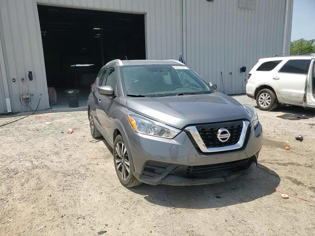 2019 Nissan Kicks S VIN: 3N1CP5CU1KL517854 Lot: 56949535