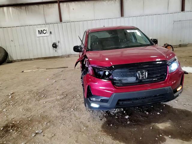 2022 Honda Ridgeline Sport VIN: 5FPYK3F1XNB011974 Lot: 56012935