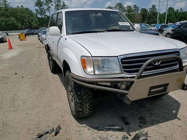 1999 Toyota Land Cruiser VIN: JT3HT05J2X0051123 Lot: 57861215