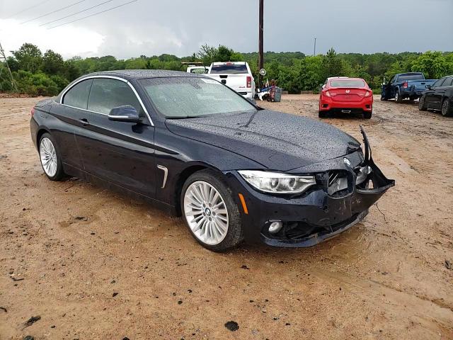 2014 BMW 428 I VIN: WBA3V5C57EP748033 Lot: 56754875