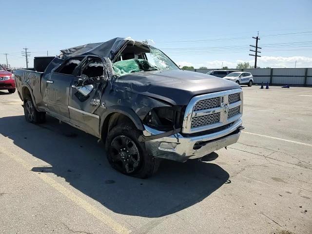 2014 Ram 2500 Laramie VIN: 3C6UR5NL2EG175447 Lot: 56122015