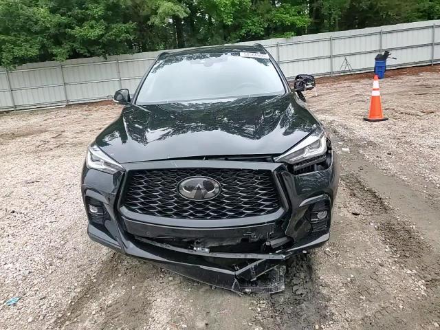 2024 Infiniti Qx50 Sport VIN: 3PCAJ5FA9RF104578 Lot: 58566605