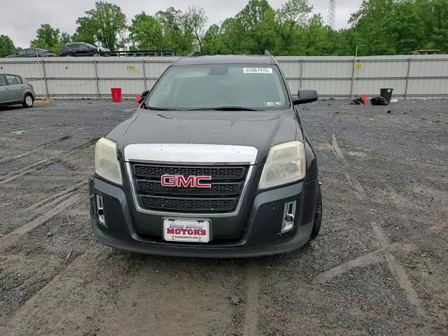 2013 GMC Terrain Sle VIN: 2GKFLTEK4D6289415 Lot: 57067915