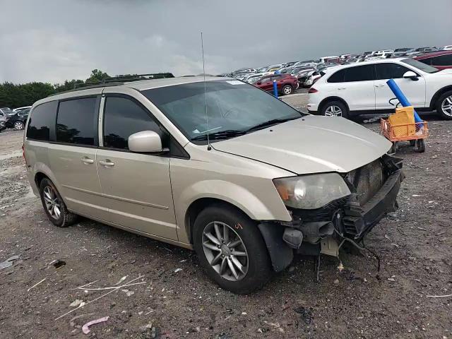 2014 Dodge Grand Caravan R/T VIN: 2C4RDGEG7ER431605 Lot: 56702585