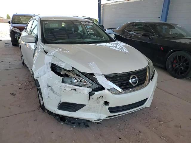 2016 Nissan Altima 2.5 VIN: 1N4AL3AP0GN318048 Lot: 56800615