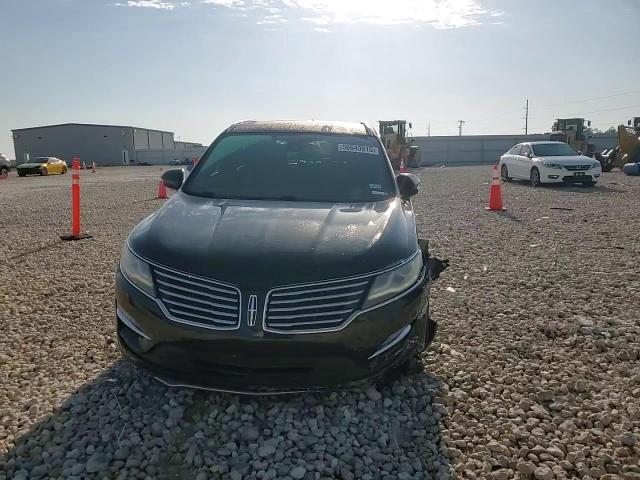 2017 Lincoln Mkc Select VIN: 5LMCJ2C93HUL28235 Lot: 56643915