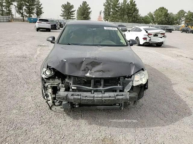 2006 Volkswagen Passat 3.6L 4Motion Sport VIN: WVWDU73C66P127551 Lot: 56541475