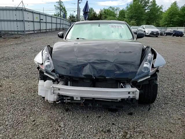 2020 Nissan 370Z Base VIN: JN1AZ4EH6LM820552 Lot: 55721215