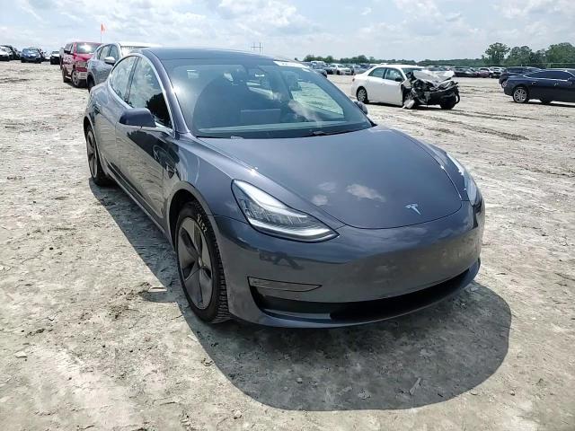 2018 Tesla Model 3 VIN: 5YJ3E1EA2JF006827 Lot: 56476765