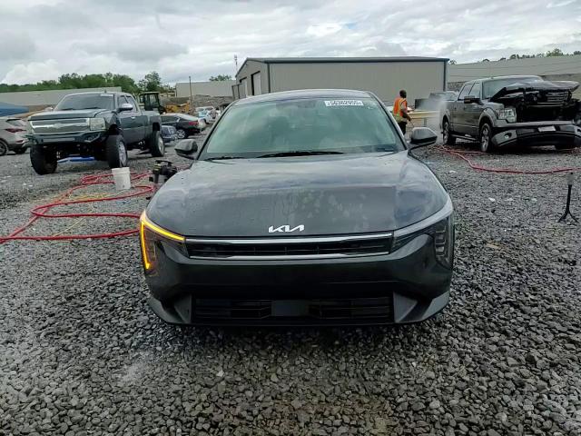 2025 Kia K4 Lx VIN: 3KPFT4DE2SE025698 Lot: 56362955