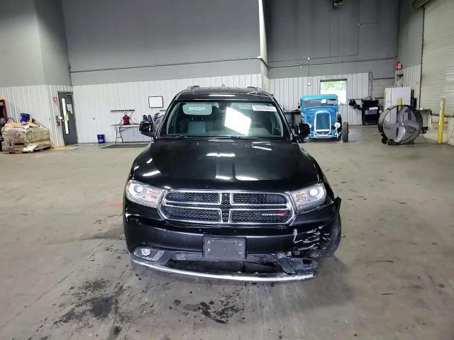 2014 Dodge Durango Limited VIN: 1C4RDJDGXEC524805 Lot: 56888865