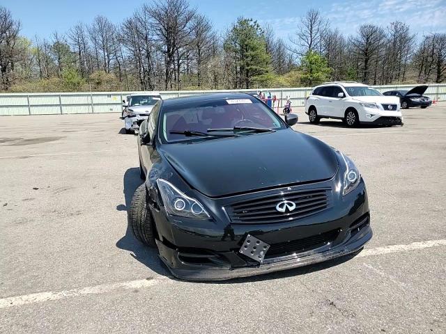 2014 Infiniti Q60 Journey VIN: JN1CV6EL6EM130341 Lot: 56323305