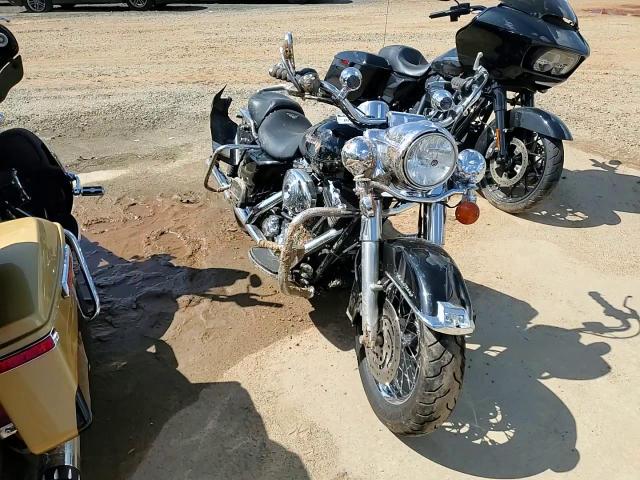 2006 Harley-Davidson Flhri VIN: 1HD1FBW196Y613483 Lot: 57940415