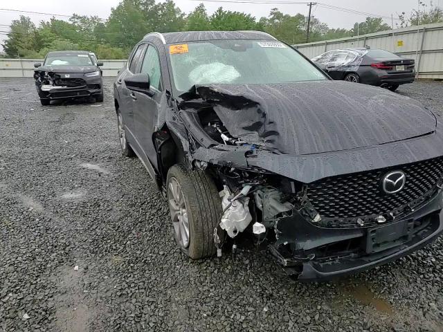 2022 Mazda Cx-30 Select VIN: 3MVDMBBL4NM429315 Lot: 57363995
