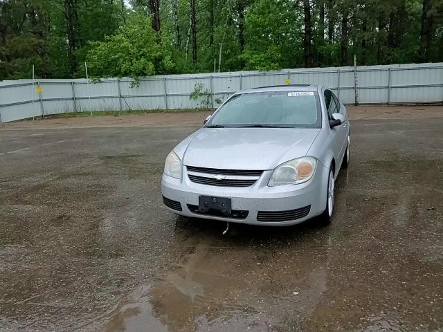 2007 Chevrolet Cobalt Lt VIN: 1G1AL15F877131671 Lot: 57767005