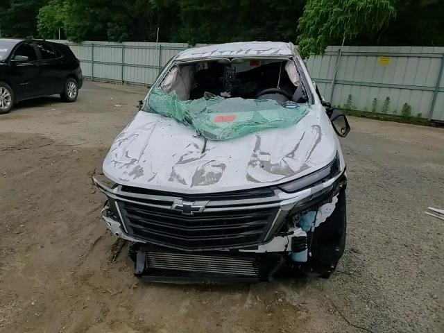 2023 Chevrolet Equinox Ls VIN: 3GNAXHEG3PL223965 Lot: 58623085