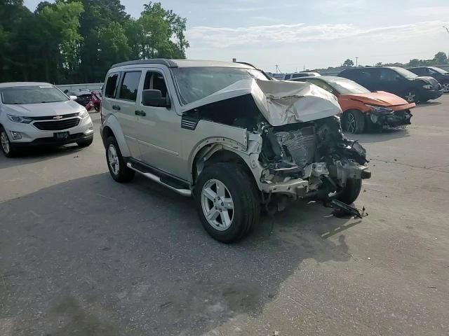 2008 Dodge Nitro Sxt VIN: 1D8GU28K18W157700 Lot: 57027885