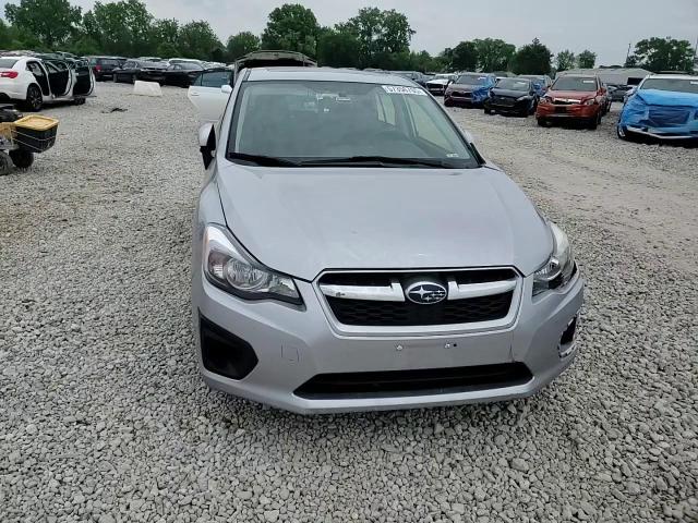 2013 Subaru Impreza Premium VIN: JF1GPAD62D2214602 Lot: 57356705