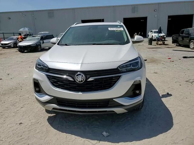 2023 Buick Encore Gx Essence VIN: KL4MMFSL4PB069069 Lot: 57214945