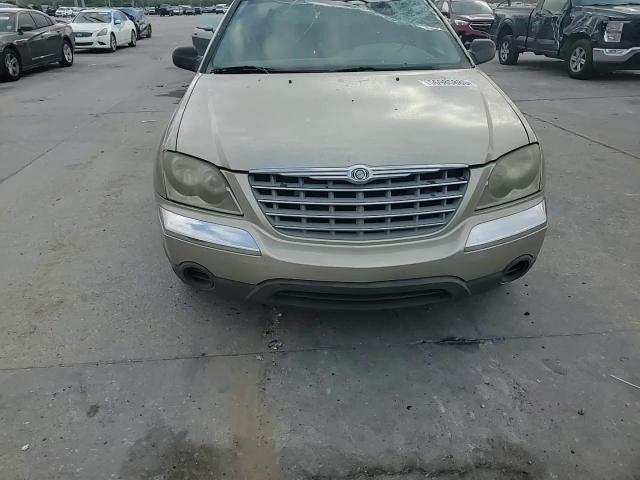 2005 Chrysler Pacifica Touring VIN: 2C8GM68485R447443 Lot: 56985885