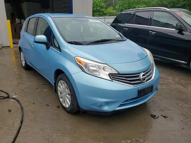 2014 Nissan Versa Note S VIN: 3N1CE2CP1EL406840 Lot: 55941975