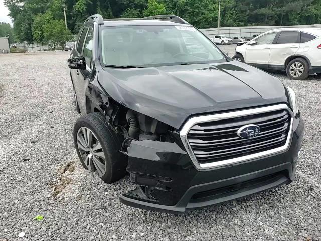 2020 Subaru Ascent Limited VIN: 4S4WMAMD7L3432729 Lot: 56632355