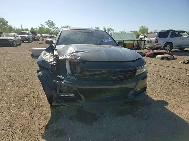 2018 Dodge Charger Gt VIN: 2C3CDXJG5JH249272 Lot: 55519695