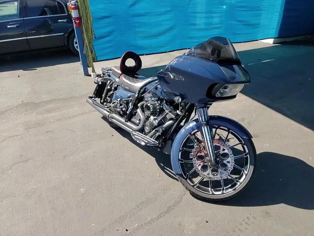2019 Harley-Davidson Fltrxs VIN: 1HD1KTP33KB665433 Lot: 56520845