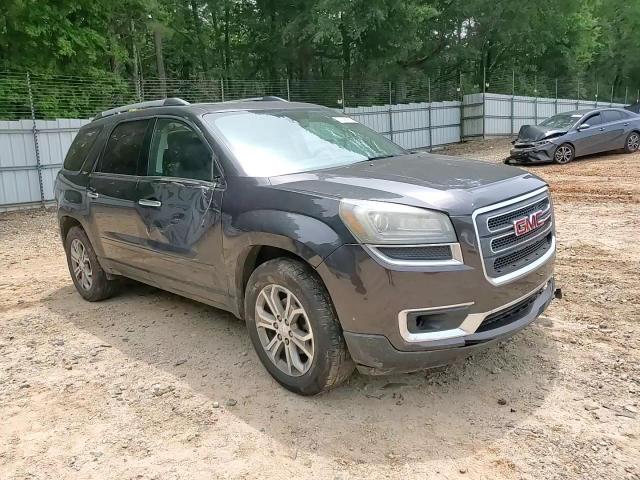 2015 GMC Acadia Slt-1 VIN: 1GKKRRKD0FJ346513 Lot: 57056565