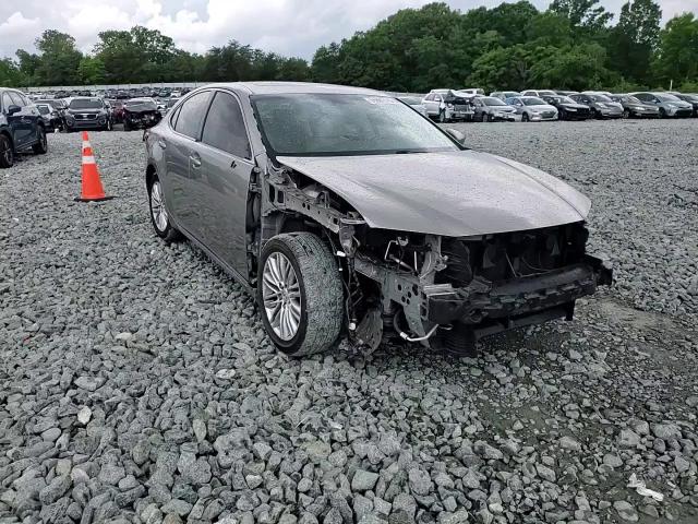 2016 Lexus Es 350 VIN: JTHBK1GG2G2219969 Lot: 56880745