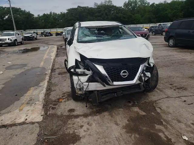 2024 Nissan Murano Sv VIN: 5N1AZ2BS4RC119066 Lot: 55278045
