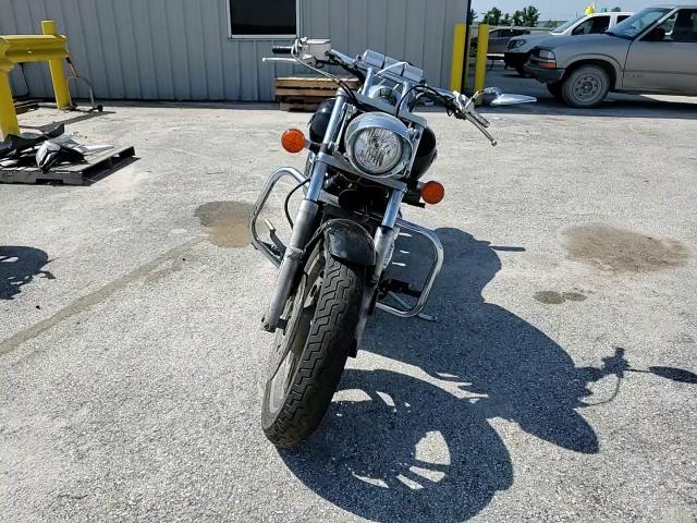 2006 Honda Vtx1300 C VIN: 1HFSC55026A207987 Lot: 55955405