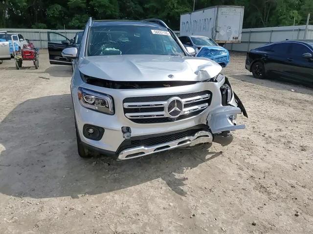 2023 Mercedes-Benz Glb 250 VIN: W1N4M4GB3PW325522 Lot: 56837135