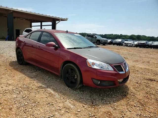2010 Pontiac G6 VIN: 1G2ZA5EK2A4129626 Lot: 57142855