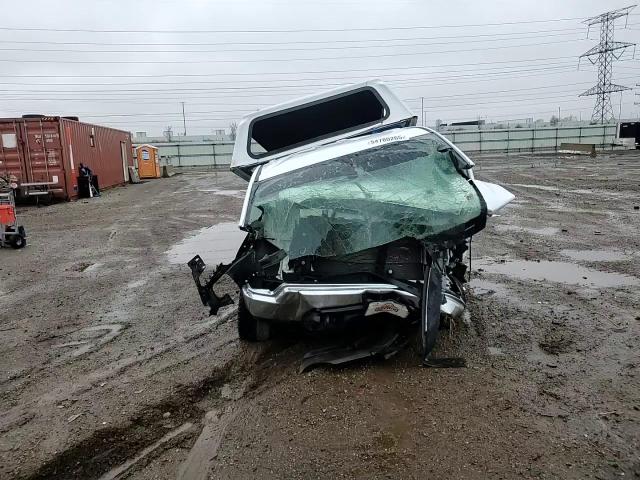 2021 GMC Sierra K1500 VIN: 1GTR9AEF8MZ238826 Lot: 54780265