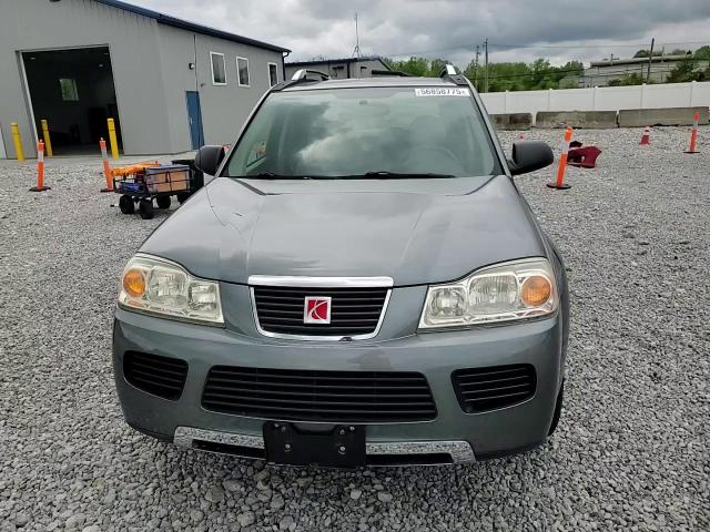2007 Saturn Vue VIN: 5GZCZ33D77S816560 Lot: 56858775